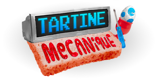 Tartine Mécanique